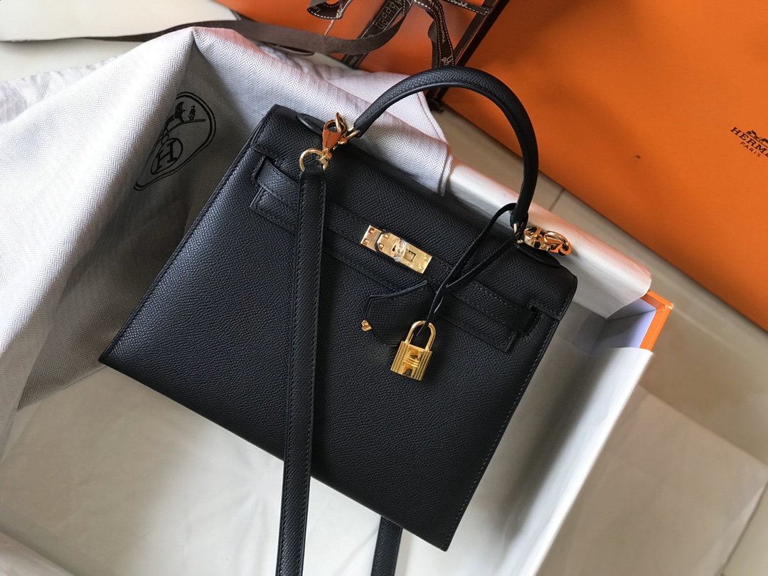 Hermes Kelly Bags